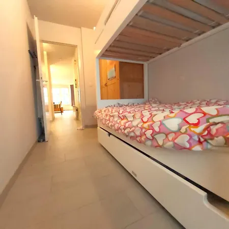 Zeezicht Naast En Duinen Incl Garagebox